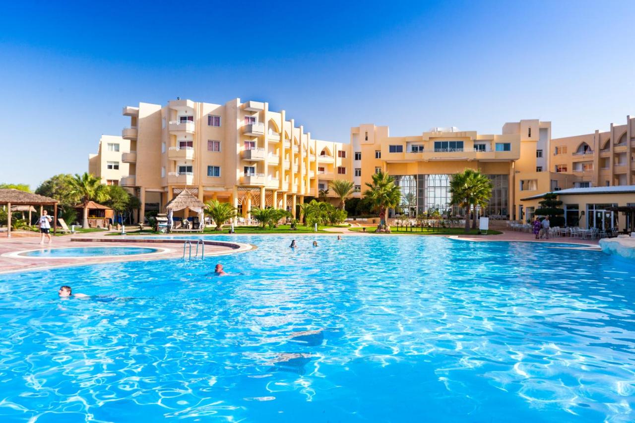 Skanes Serail Aquapark